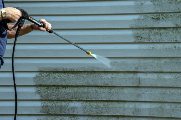 Best Fence Pressure Washing  in Mount Union, PA