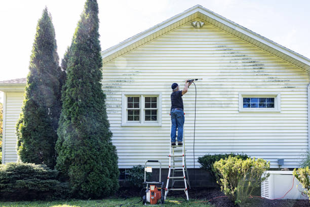 Best Concrete Pressure Washing  in Mount Union, PA