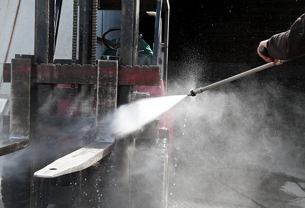 Local Pressure Washing Services in Mount Union, PA
