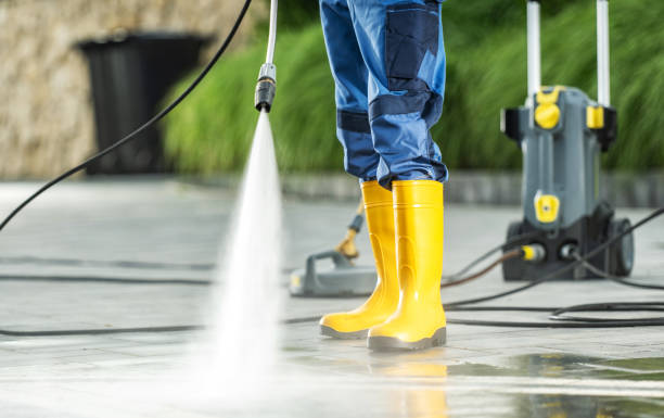 Best Garage Pressure Washing  in Mount Union, PA