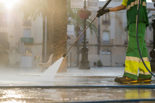 Best Deck Pressure Washing  in Mount Union, PA