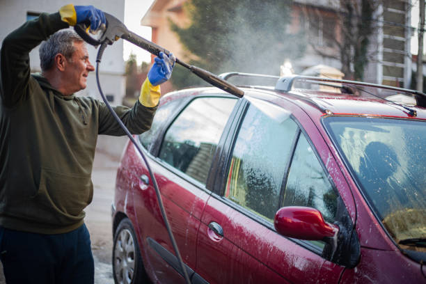 Best Roof Power Washing Services  in Mount Union, PA