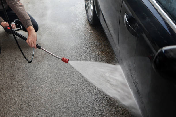 Best Roof Pressure Washing  in Mount Union, PA